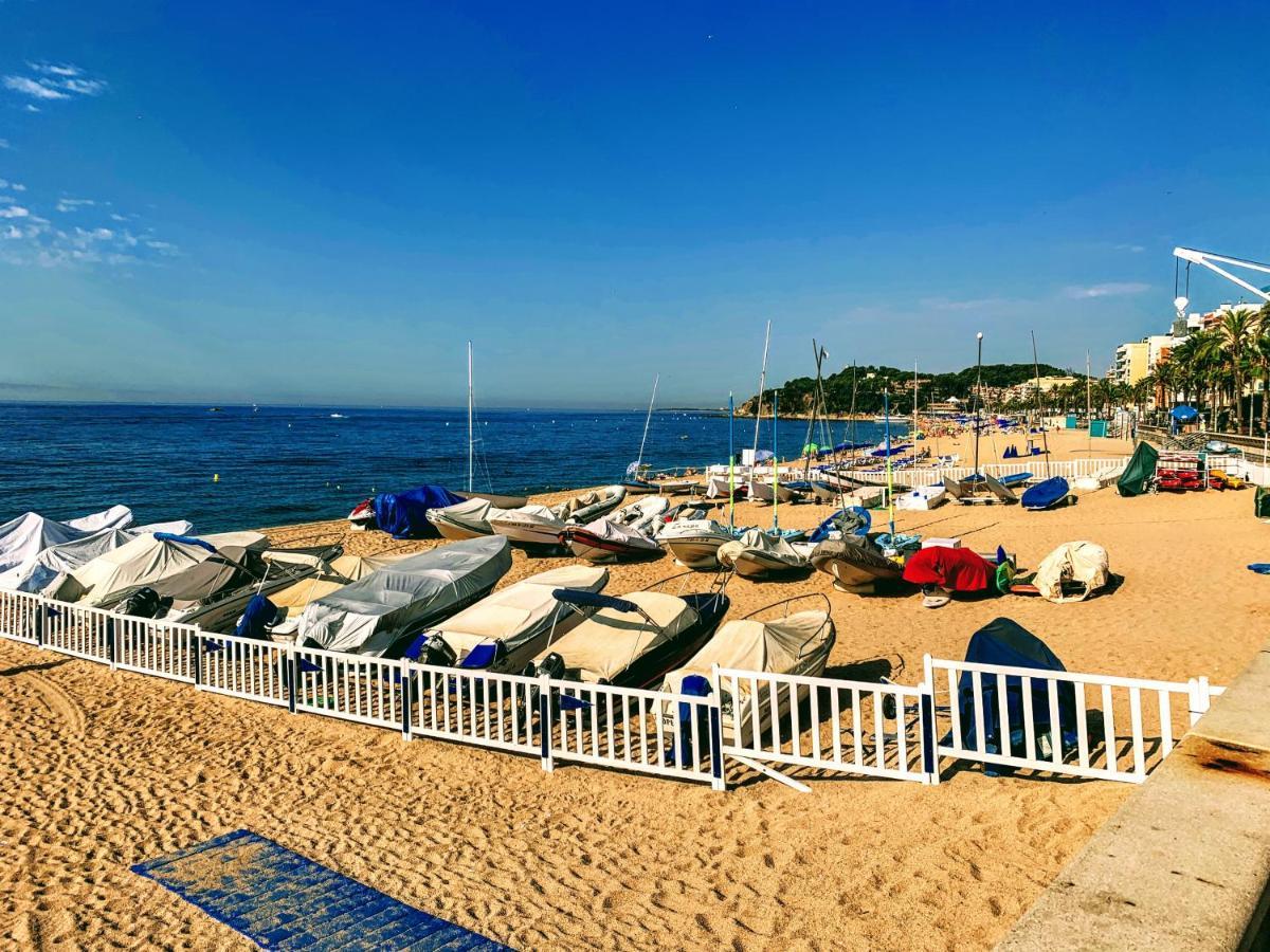 Happy Lloret Lloret de Mar Exterior foto