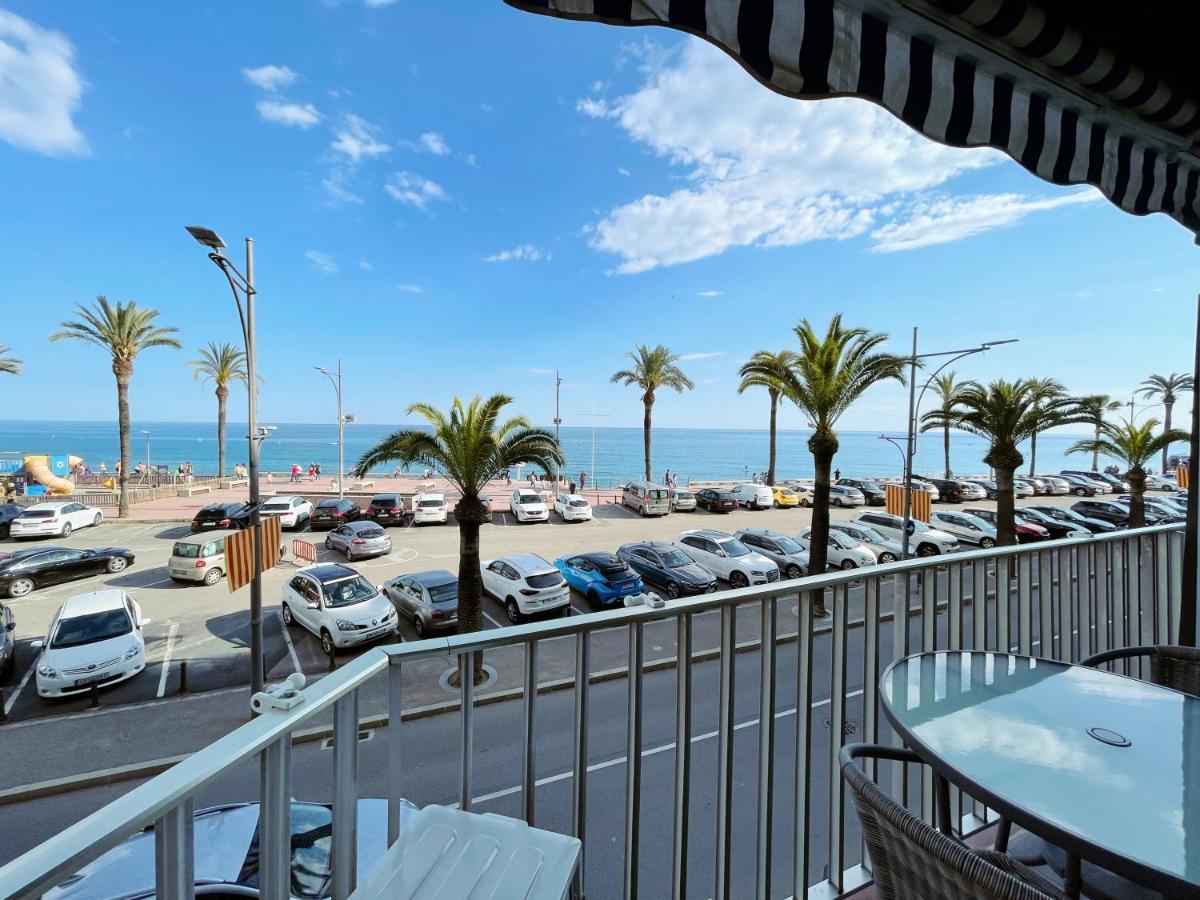 Happy Lloret Lloret de Mar Exterior foto